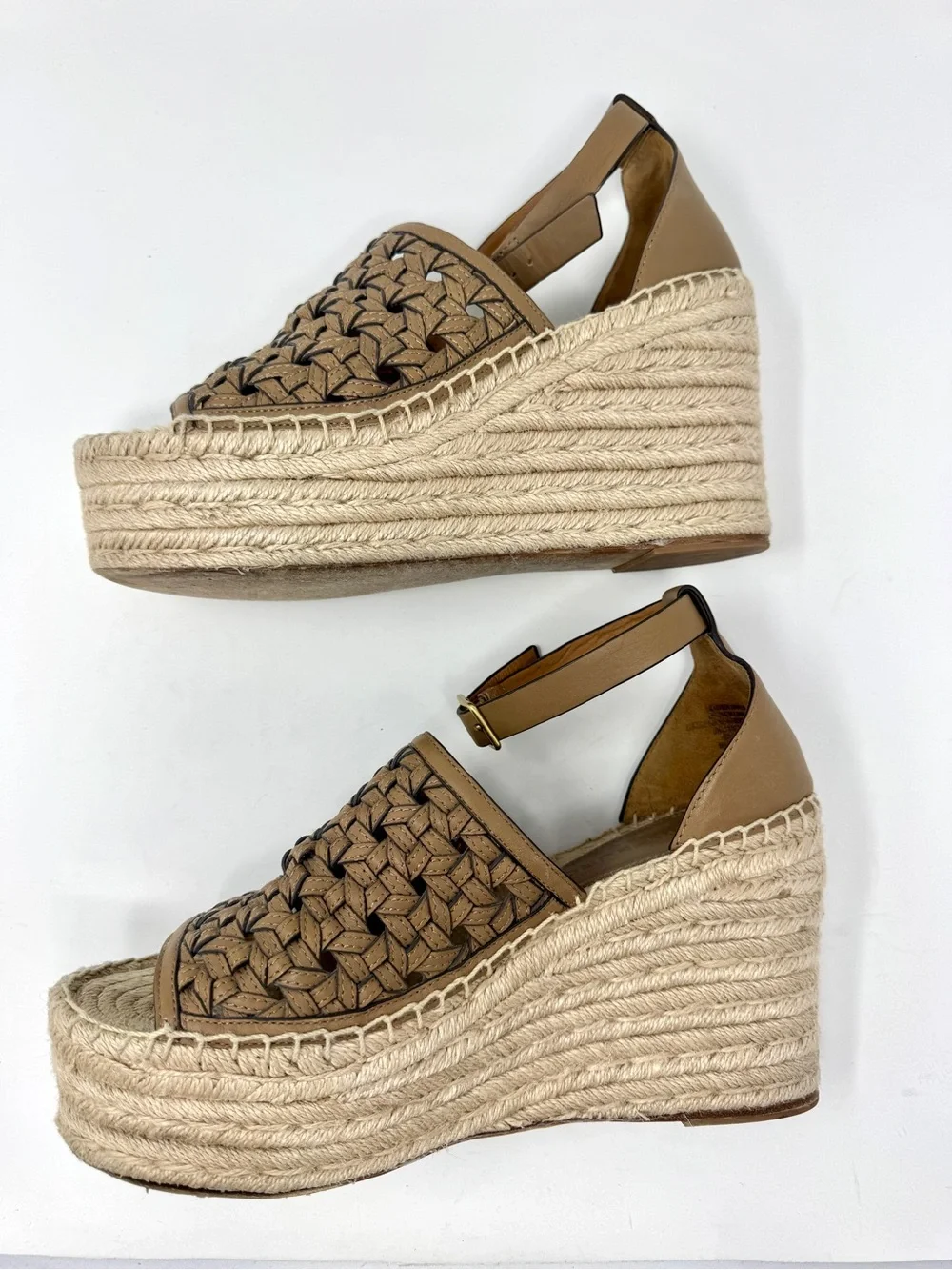 Tory Burch details elevate